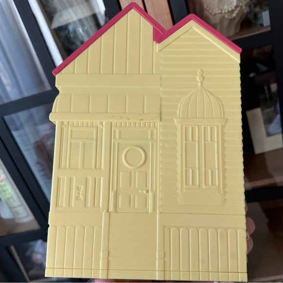 Bluey Toy House small mini toddler baby Bingo - Picture 2 of 6